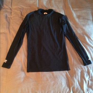 Badger Molson Canadian compression Shirt